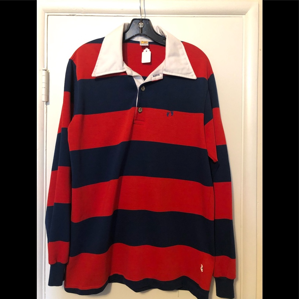 Vintage men’s Hang Ten shirt